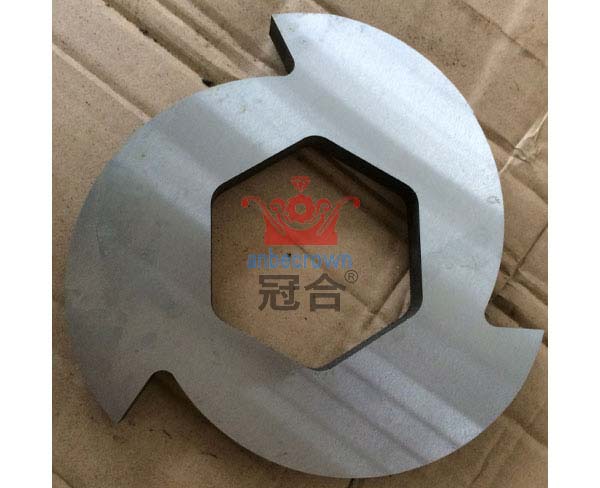 金屬撕碎機的工作環(huán)境和檢查有哪些要求？